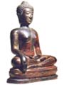 Buddhistische Hinduistische Skulpturen